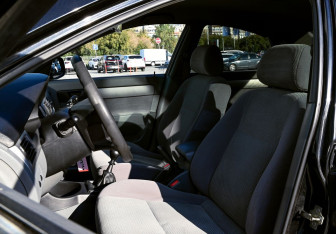 Подержанный автомобиль Chevrolet Lacetti Sedan 2010 года (14 фото)