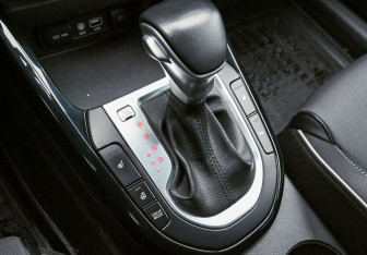 Подержанный автомобиль Kia Cerato Sedan 2021 года (16 фото)