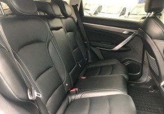 Подержанный автомобиль Geely Atlas Pro 2022 года (16 фото)