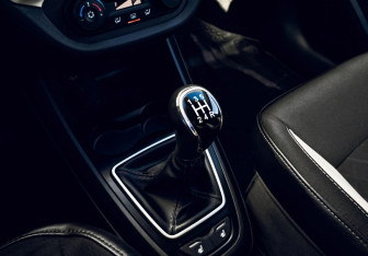 Подержанный автомобиль LADA (ВАЗ) Vesta Wagon 2019 года (10 фото)
