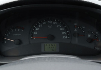 Подержанный автомобиль LADA (ВАЗ) 2110 2006 года (13 фото)