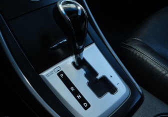 Подержанный автомобиль Hyundai Avante Sedan 2011 года (13 фото)