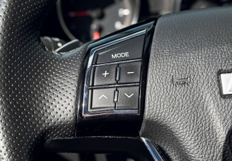 Подержанный автомобиль Haval M6 2023 года (11 фото)
