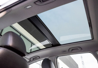 Подержанный автомобиль Kia Venga 2014 года (18 фото)