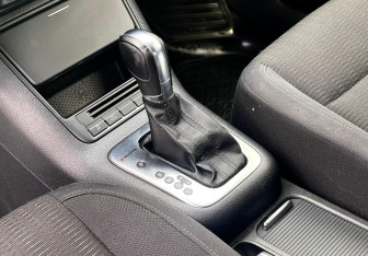 Подержанный автомобиль Volkswagen Tiguan 2012 года (13 фото)