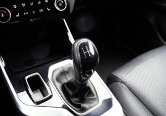 Подержанный автомобиль Chery Tiggo 4 Pro 2024 года (13 фото)