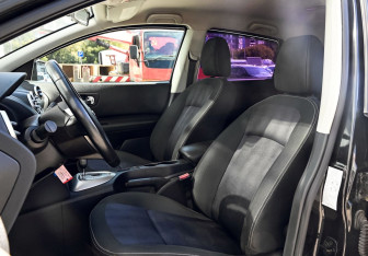 Подержанный автомобиль Nissan Qashqai 2012 года (16 фото)