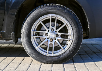 Подержанный автомобиль LADA (ВАЗ) Granta Sedan 2013 года (19 фото)