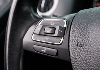 Подержанный автомобиль Volkswagen Tiguan 2011 года (12 фото)