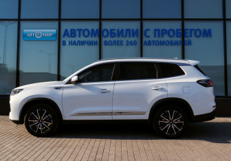 Подержанный автомобиль Chery Tiggo 8 Pro Max 2023 года (2 фото)
