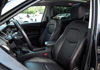 Подержанный автомобиль Chevrolet Orlando 2020 года (15 фото)
