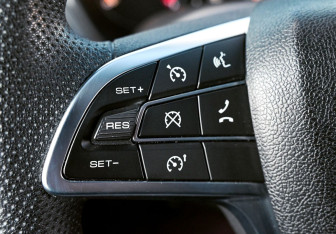 Подержанный автомобиль LADA (ВАЗ) Vesta Wagon 2024 года (13 фото)