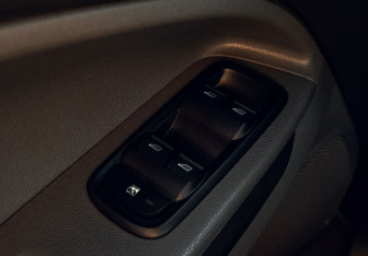 Подержанный автомобиль Ford EcoSport 2014 года (11 фото)
