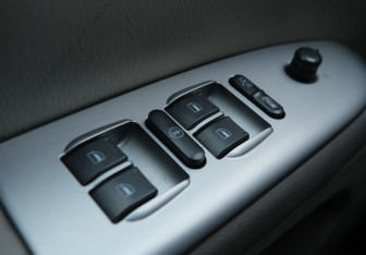 Подержанный автомобиль Vortex Estina 2009 года (11 фото)