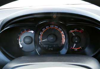 Подержанный автомобиль LADA (ВАЗ) Vesta Sedan 2019 года (9 фото)