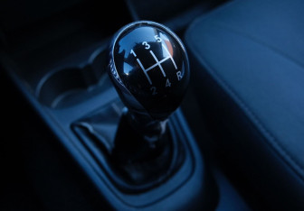 Подержанный автомобиль Geely GC6 2014 года (13 фото)