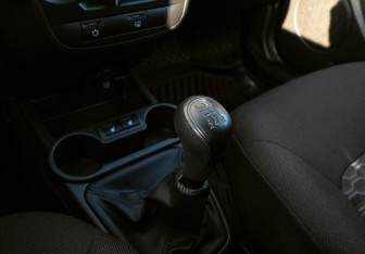 Подержанный автомобиль LADA (ВАЗ) Granta Sedan 2022 года (10 фото)