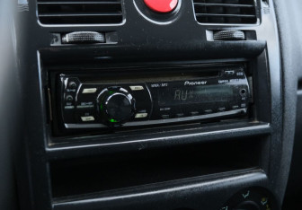 Подержанный автомобиль Hyundai Getz 2007 года (12 фото)