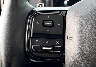 Подержанный автомобиль Haval H9 2024 года (14 фото)