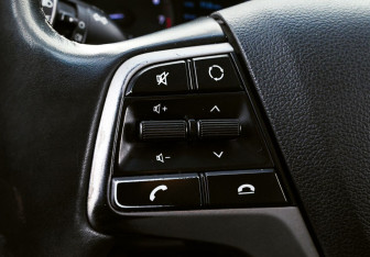 Подержанный автомобиль Hyundai Solaris Sedan 2017 года (11 фото)