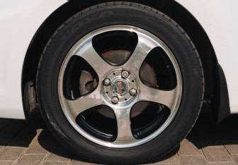 Подержанный автомобиль Hyundai Solaris Sedan 2012 года (18 фото)