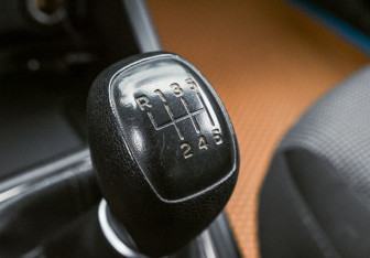 Подержанный автомобиль Hyundai Solaris Sedan 2018 года (14 фото)