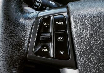 Подержанный автомобиль Kia Sorento 2010 года (13 фото)