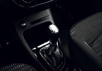 Подержанный автомобиль Renault Kaptur 2016 года (11 фото)