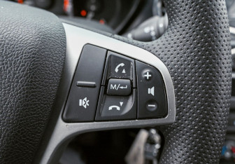 Подержанный автомобиль LADA (ВАЗ) Vesta Wagon 2019 года (14 фото)