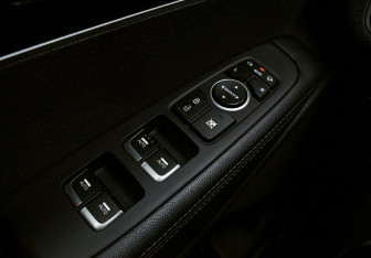 Подержанный автомобиль Kia Sorento 2018 года (17 фото)