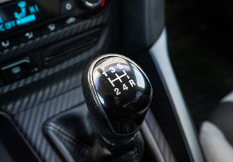 Подержанный автомобиль Ford Focus Sedan 2012 года (16 фото)