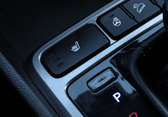 Подержанный автомобиль Hyundai Creta 2017 года (13 фото)