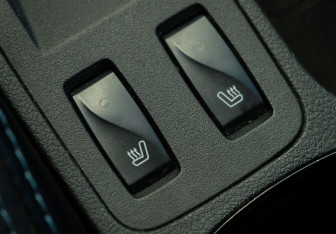 Подержанный автомобиль Renault Kaptur 2021 года (16 фото)