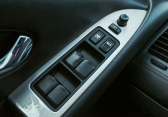 Подержанный автомобиль Nissan Murano Suv 2012 года (17 фото)