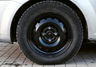 Подержанный автомобиль Chevrolet Lacetti Sedan 2010 года (19 фото)