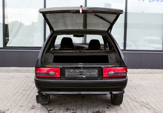 Подержанный автомобиль LADA (ВАЗ) 2114 2005 года (17 фото)