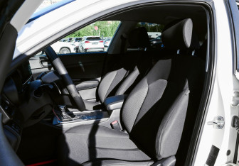 Подержанный автомобиль Kia Optima Sedan 2016 года (16 фото)