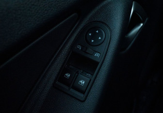 Подержанный автомобиль LADA (ВАЗ) Granta Liftback 2025 года (11 фото)