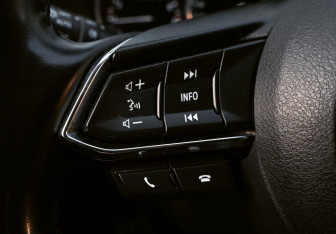 Подержанный автомобиль Mazda 6 Sedan 2021 года (14 фото)