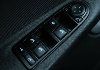 Подержанный автомобиль LADA (ВАЗ) Kalina Wagon 2017 года (11 фото)