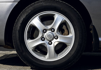 Подержанный автомобиль Hyundai Elantra Sedan 2010 года (22 фото)