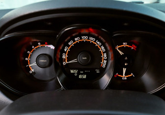 Подержанный автомобиль LADA (ВАЗ) Vesta Sedan 2021 года (11 фото)