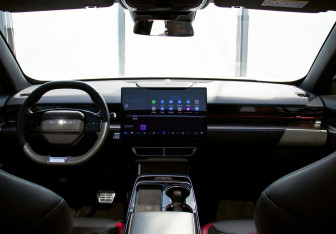 Подержанный автомобиль Jetour Dashing 2024 года (18 фото)
