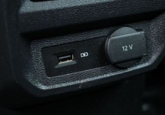 Подержанный автомобиль Volkswagen Tiguan 2020 года (12 фото)