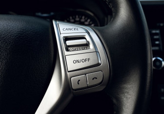 Подержанный автомобиль Nissan Qashqai 2016 года (13 фото)