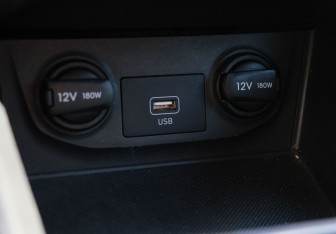 Подержанный автомобиль Hyundai Creta 2020 года (14 фото)