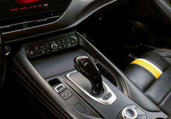 Подержанный автомобиль Haval F7x 2020 года (10 фото)