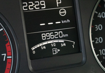 Подержанный автомобиль Volkswagen Polo Sedan 2019 года (20 фото)