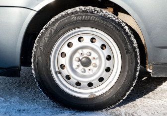 Подержанный автомобиль LADA (ВАЗ) Priora Sedan 2010 года (18 фото)