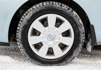 Подержанный автомобиль Hyundai Verna Sedan 2007 года (19 фото)